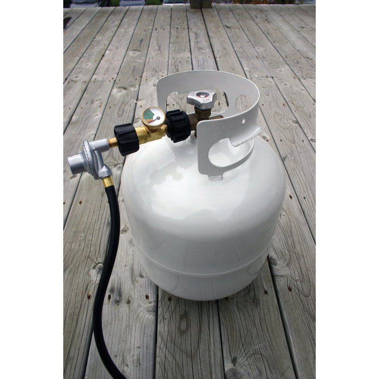 Grillpro Propane Gas Level Indicator Wayfair